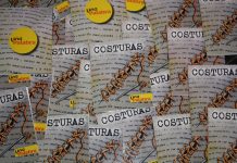 Magos, sastres y soles apagados: llega «Costuras perfectas», el nuevo libro de microcuentos de UNA PALABRA