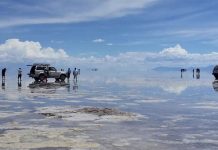 Nace la marca destino Salar de Uyuni y Lagunas de Colores