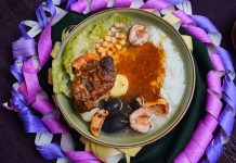 Del puchero a la chicha de maíz: los sabores del carnaval en Bolivia