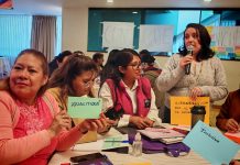 8M: Autonomía económica, justicia y política, las brechas que enfrentan las mujeres en Bolivia