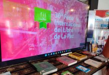 PUNO LLEGARÁ CON SU “K’EPI” DE HISTORIAS COMO CIUDAD INVITADA A LA FERIA DEL LIBRO DE EL ALTO