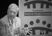 La última visita del escritor