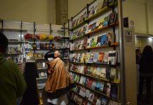 TRES DÉCADAS ENTRE LIBROS Y CULTURA: OCHO CLAVES PARA DISFRUTAR LA FIL LA PAZ