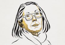 Anne Carson, Nobel de Literatura 2026: la paradoja de desaparecer para encontrarse