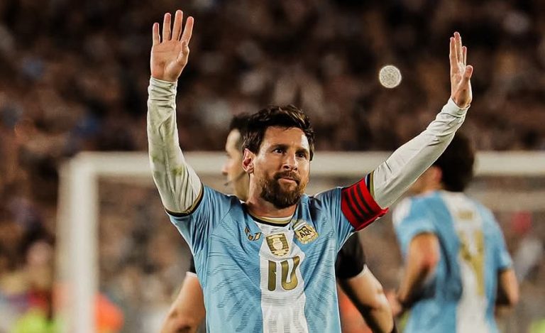 [Crónica] El tango del adiós